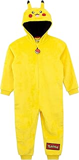Pokemon Onesie | Pikachu Onesies for Boys | Kids Onesie | Boys Onesies