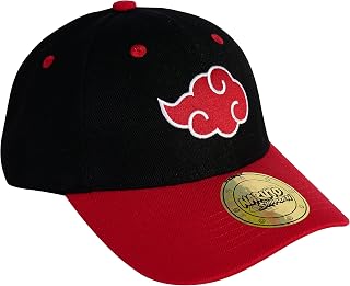 Naruto Akatsuki Cap