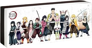 Demon Slayer Box Light Demon Slayer 30cm