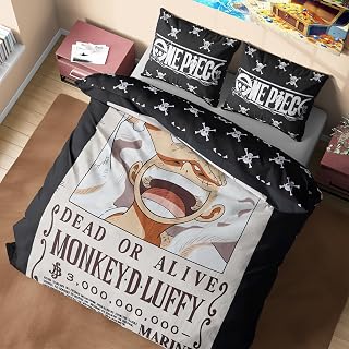 Get Trend One Piece Double Duvet Cover Set for Kids and Teens